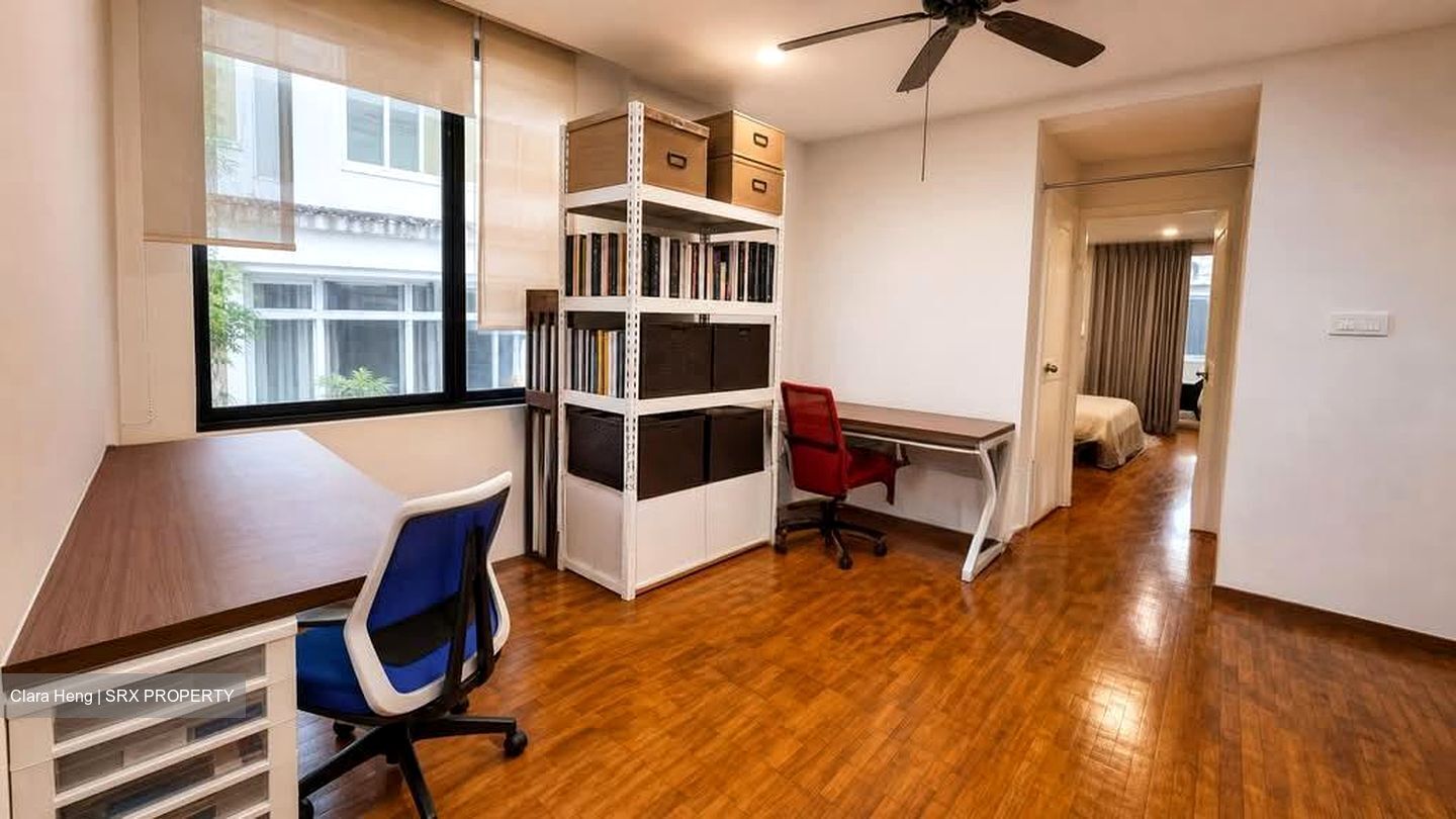 Sembawang Road (D27), Semi-Detached #567639741